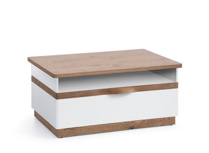 Coffee table Living room Table Side Glass Upholstery Leather Tables Wood Classic r